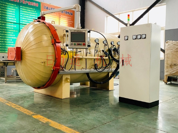 熱壓罐簡(jiǎn)介