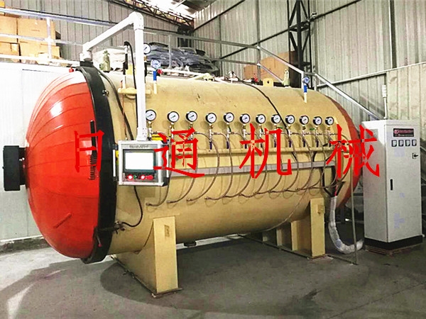 日通熱壓罐的應(yīng)用范圍