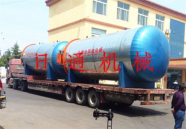 橡膠顆粒硫化罐 EPDM顆粒硫化罐 跑道顆粒硫化罐銷售旺季