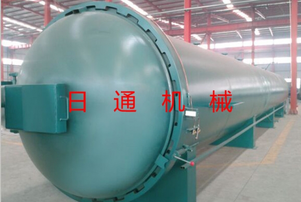 無(wú)氧硫化罐施工注意事項(xiàng)