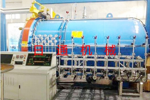 如何提高熱壓罐的生產(chǎn)效率？