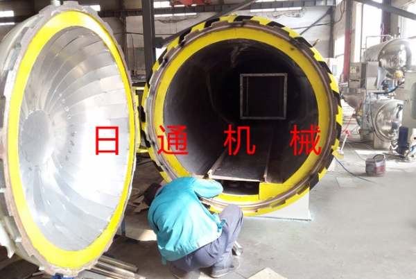 熱壓罐維修注意事項(xiàng)