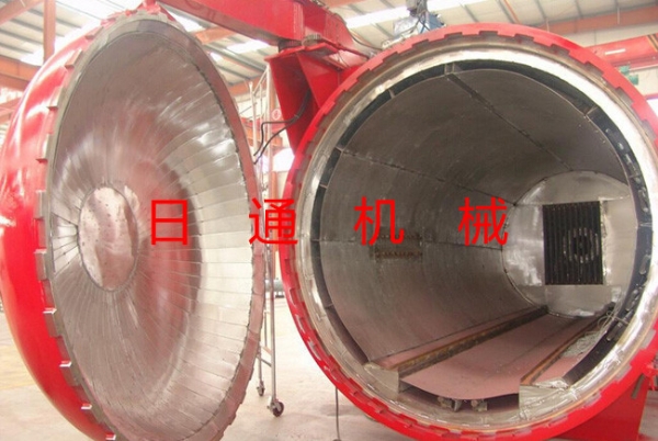 介紹熱壓罐設(shè)備的構(gòu)造