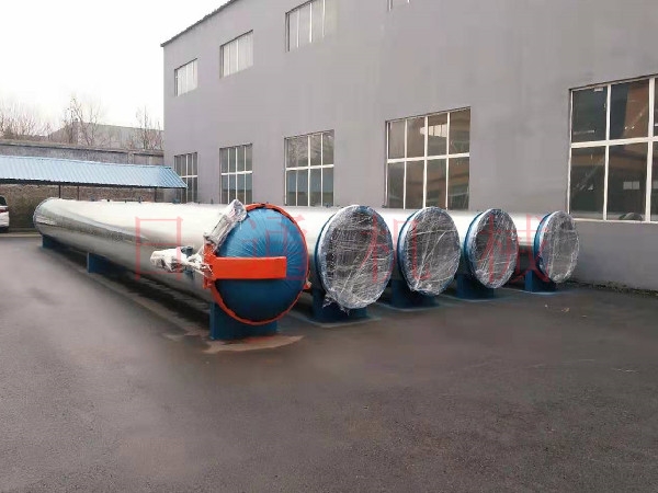 硫化罐不讓燒鍋爐了怎么辦？