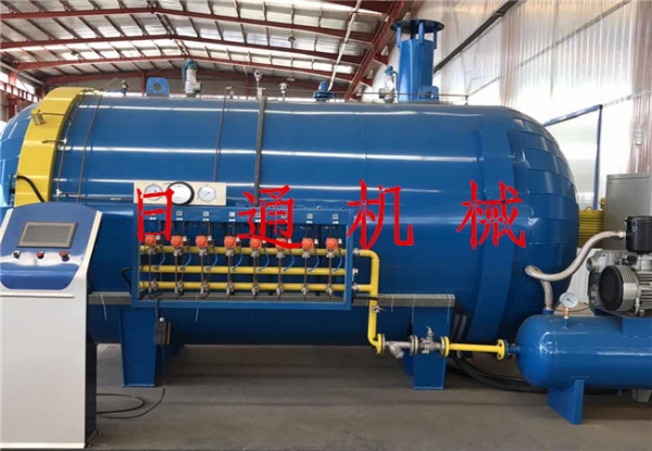 什么是熱壓罐？