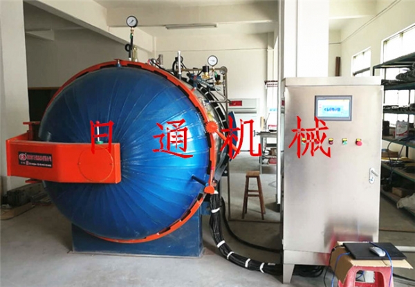 常見(jiàn)的熱壓罐熱壓成型方法有哪些