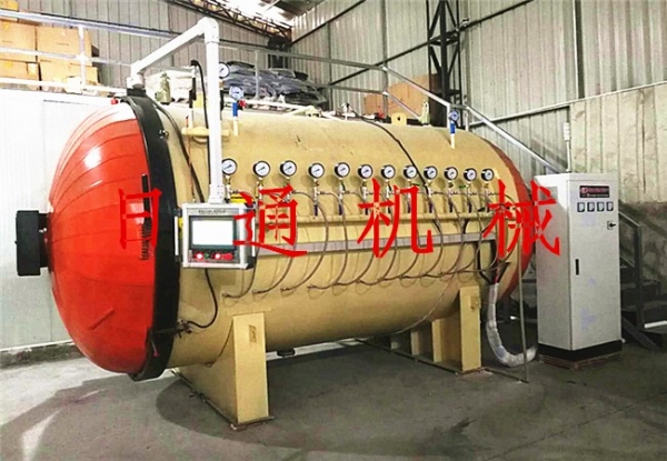 熱壓罐停機(jī)維護(hù)注意事項(xiàng)有哪些！